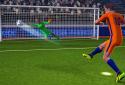 Soccer World League FreeKick screenshot 9