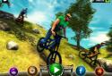 Uphill Offroad Bicycle Rider screenshot 11