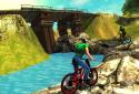 Uphill Offroad Bicycle Rider screenshot 15