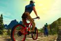 Uphill Offroad Bicycle Rider screenshot 4