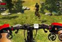 Uphill Offroad Bicycle Rider screenshot 8