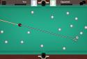 Russian Billiard Pool screenshot 4