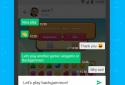 Moove - Chat, Play, Meet screenshot 2