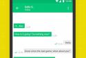Moove - Chat, Play, Meet screenshot 3