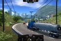 Truck Simulator PRO 2 screenshot 1