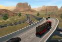 Truck Simulator PRO 2 screenshot 7