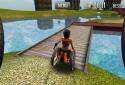 Extreme Wheelchairing Premium screenshot 4