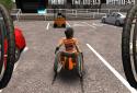 Extreme Wheelchairing Premium screenshot 9