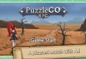 PuzzleGO RPG screenshot 8