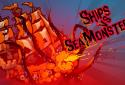 Ships vs Sea Monsters screenshot 1