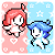 Heart Star