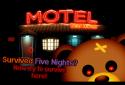 Мотель Медведей - Выжить Пять Ночей Ужаса screenshot 1