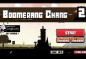Boomerang Chang 2 screenshot 16