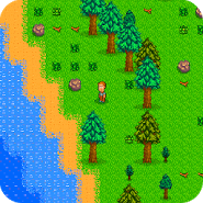 Jungle Survival Island