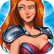 Siege of Heroes: Ruin