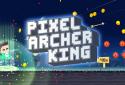 Pixel Archer King screenshot 1