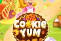Cookie Yummy screenshot 8
