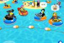Club Penguin Island screenshot 2