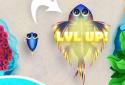 Floo.io : Fish Adventure screenshot 22