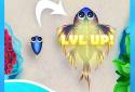 Floo.io : Fish Adventure screenshot 6