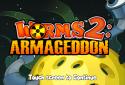 Worms 2: Armageddon screenshot 1