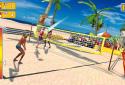 Beach Volleyball 3D screenshot 3