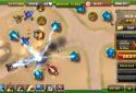 Tower Defense: Alien War TD screenshot 1