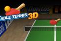Table Tennis Master 3D screenshot 2