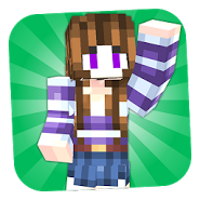 Candy Craft: Girls Exploration