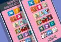 Furatto Icon Pack screenshot 4