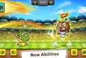 Puppet Soccer Zoo - Football screenshot 4