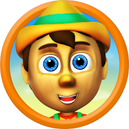 My Talking Pinocchio