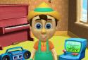 My Talking Pinocchio screenshot 4