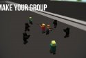 WithstandZ - Zombie Survival! screenshot 2