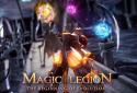 Magic Legion - Hero Legend screenshot 11