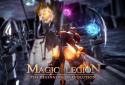 Magic Legion - Hero Legend screenshot 6