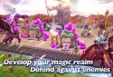 Magic Legion - Hero Legend screenshot 7