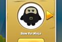 Fat Jumping Ninja screenshot 3
