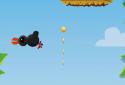 Fat Jumping Ninja screenshot 7
