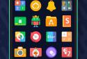 Ango - Icon Pack screenshot 4