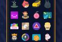 Ango - Icon Pack screenshot 6
