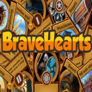Bravehearts