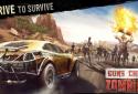 Guns, Cars, Zombies screenshot 1