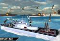 US Army Ship Battle Simulator screenshot 1