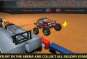 Buggy Of Battle: Arena War 17 screenshot 1