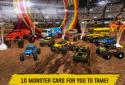 Monster Truck Arena Driver screenshot 10