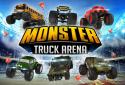 Monster Truck Arena Driver screenshot 11