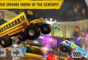 Monster Truck Arena Driver screenshot 12