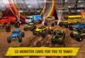 Monster Truck Arena Driver screenshot 15