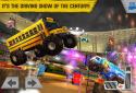 Monster Truck Arena Driver screenshot 2